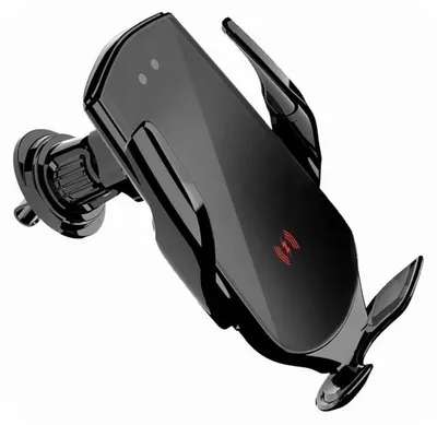 Produktbild von Maxlife Automatischer Auto-Handyhalter Lüftung 15W Wireless
