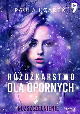 Obrázek produktu pro Rozdzkarstwo Dla Opornych Rozszczelnienie Tom 3