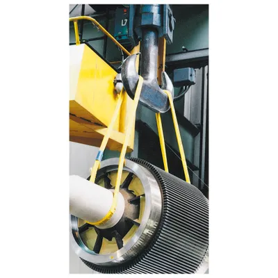 Zdjęcie produktu dla Zawiesie okrągłe pojedyncze 2000 kg, U: 8 m, N: 4,0 m