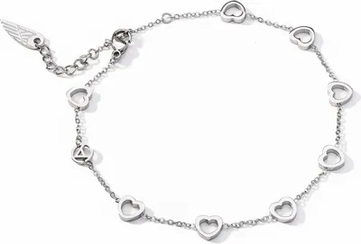 Produktbild von Damenarmreif AN Jewels AL.BANKLE08
