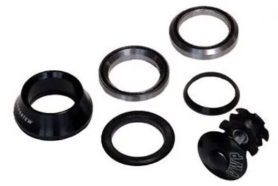 Immagine prodotto di Set di teste a sfera VWP CH-982TBW 11 8 Integrato 45 45