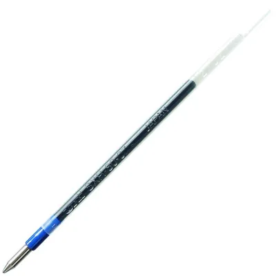 Kugelschreiber-Mine 0,7 mm, Blau, 1 Stück