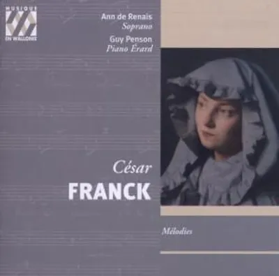 Produktbild von Lieder
