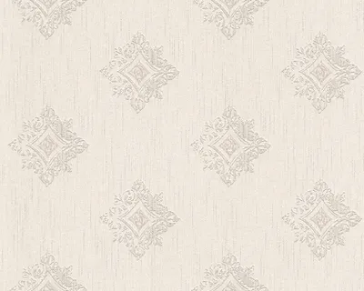 Produktbild von Architects Paper Textiltapete Tessuto 2, creme, grau, 10,05 m x 0,53 m, 962002, 96200-2