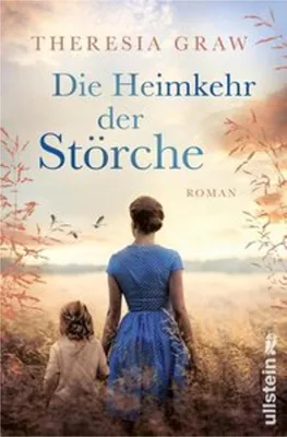 Produktbild von Die Heimkehr der Störche