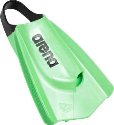 Image de arena Powerfin Pro II lime 38-39