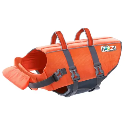 Produktbild von Outward Hound Ripstop Hunderettungsweste Größe M 2540
