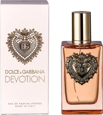 Image de Dolce Gabbana - Devotion Intense EDP 100ml