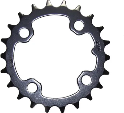 Produktbild von Truvativ Kettenblatt 22 Z. Stahl S Chwarz