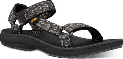 Produktbild von Teva Winsted Mens - Sandalen, Größe:45.5 (US 12), Farbe:bamboo black