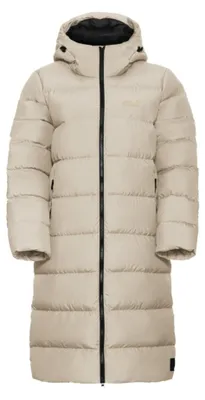 Produktbild von Jack Wolfskin Damen Winterjacke Frozen Palace Coat W M