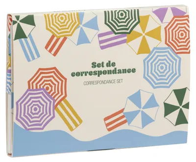 Productafbeelding van Dolce Briefset, 12x16,5 cm