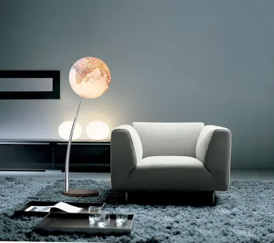 Productafbeelding van Vertigo, model: DFN 3704, fabrikant: Design Globus