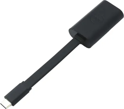 Immagine prodotto di DELL - Adattatore Ethernet - nero