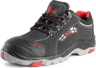 Produktbild von Cxs Rock Aplit S3 Schuhe Grösse 46 - Bhp Cx195588