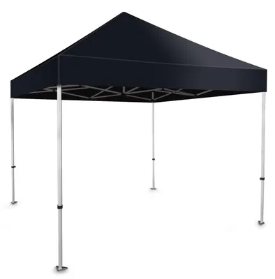 Produktbild von Dach für Zeltgestell 3x3 - schwarz