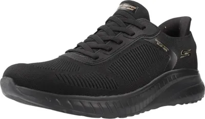 Immagine prodotto di Sneakers Del Marchio Skechers Del Modello Bobs Squad Chaos Nero
