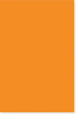 Produktbild von Tonkarton,  50 x 70 cm, 220 g/m² Orange