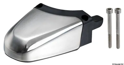 Produktbild von VX2/3 Kettenabdeckung Kit - Osculati 02.590.14