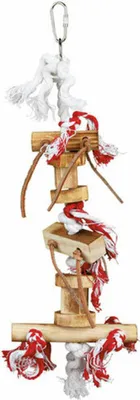 Productafbeelding van Trixie houten speelgoed, 35 cm