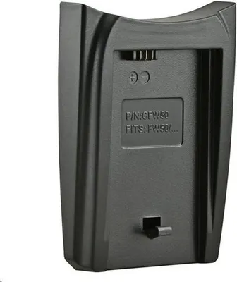Zdjęcie produktu dla Jupio JCP0007, Czarny, 1 szt., Sony NP-FW50