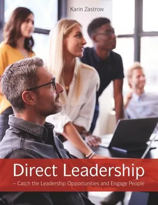 Immagine prodotto di Direct Leadership