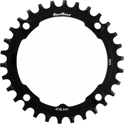 Zdjęcie produktu dla 32z SunRace CRMX04.32 1x8-12 BCD104 ALU