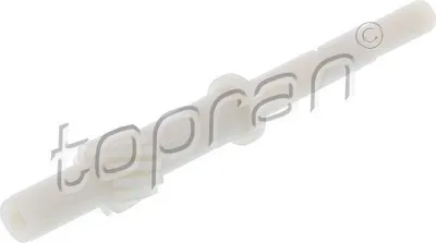 Produktbild von TOPRAN Tachowelle Tachoseil 107 401 für VW POLO (9N)