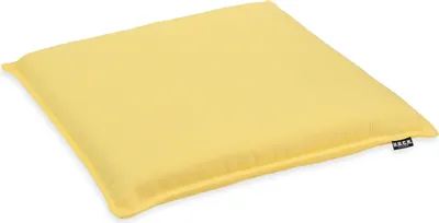 Produktbild von H.O.C.K. Caribe Outdoor Sitzkissen 45x45x6cm gelb yellow limon