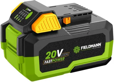 Image de FDUZ 79080 20V akumulátor 8Ah FIELDMANN