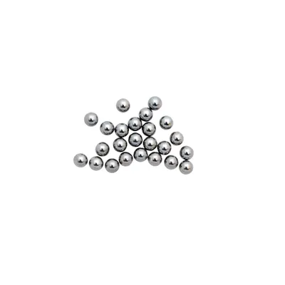 Immagine prodotto di Palline Simson da 1/4'' - 24 pezzi