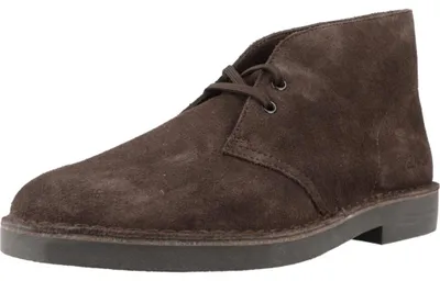 Produktbild von Clarks Desert Bt Evo Mens Sand Suede, 10.5