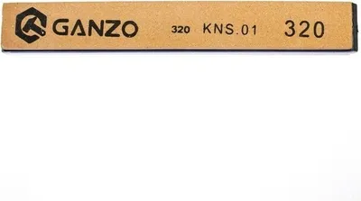 Produktbild von Ganzo Sharpening Stone 320 Messerschärfer