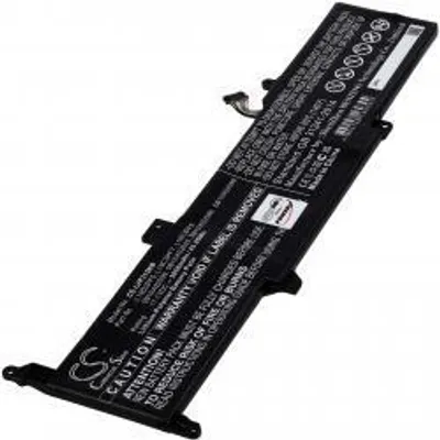 Produktbild von Akku für Lenovo ideapad 3-15IML05 Laptop