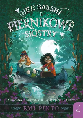 Image de Bee Bakshi i piernikowe siostry