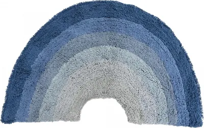Produktbild von Waschbarer Kinderteppich aus 30° Baumwolle ARKENSYEL