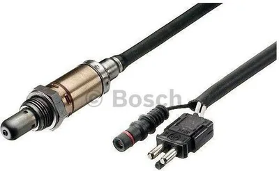 Produktbild von BOSCH Lambdasonde  0 258 003 134