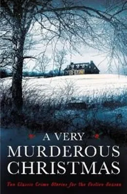 Produktbild von A Very Murderous Christmas