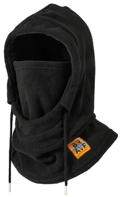 Immagine prodotto di Scaldacollo termico in pile, antivento, balaclava, maschera per il viso, fodera in pile caldo, maschera da sci, colore nero, da uomo e da donna