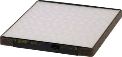 Obrázok produktu pre HENGST FILTER Filter, kabínový vzduch
