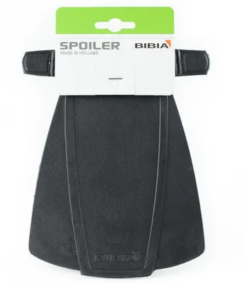 Immagine prodotto di Bibia parafango anteriore Touring City Bike 18 cm nero