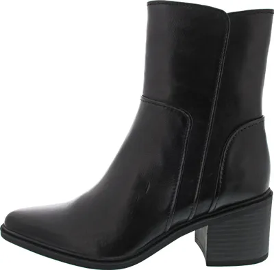 Produktbild von Regarde le ciel Klassische Stiefeletten Damen 32313136303630 Schwarz 38 EU