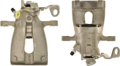 Produktbild von BOSCH Bremssattel Hinten Links für OPEL Astra G CC (T98) Ø34mm 0 986 473 252