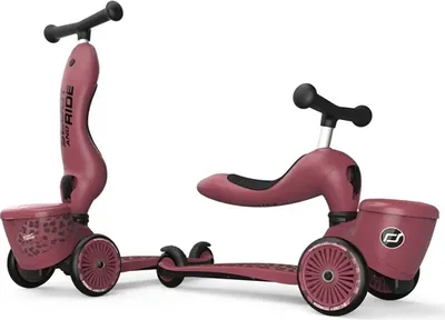 Image de Scoot and Ride - Highwaykick 1 Lifestyle Wildcat