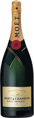 Produktbild von Moet & Chandon Brut Impérial Magnum 1,5L (12% Vol)