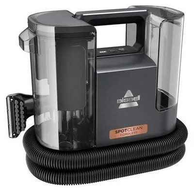Immagine prodotto di BISSELL 3681N Spotclean pulitore a batteria per le macchie