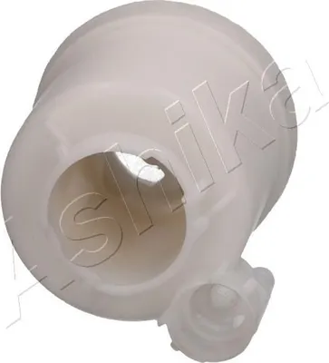 Produktbild von Kraftstofffilter ASHIKA 30-02-257 für TOYOTA Yaris Schrägheck (P9) Leitungsfilter