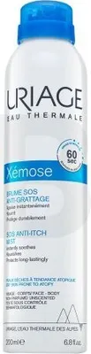 Image de Uriage - Xémose SOS Anti-Itch Mist 200ml