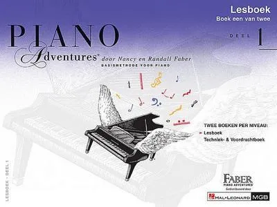 Immagine prodotto di Piano Adventures