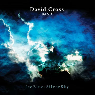 Produktbild von Ice Blue,Silver Sky